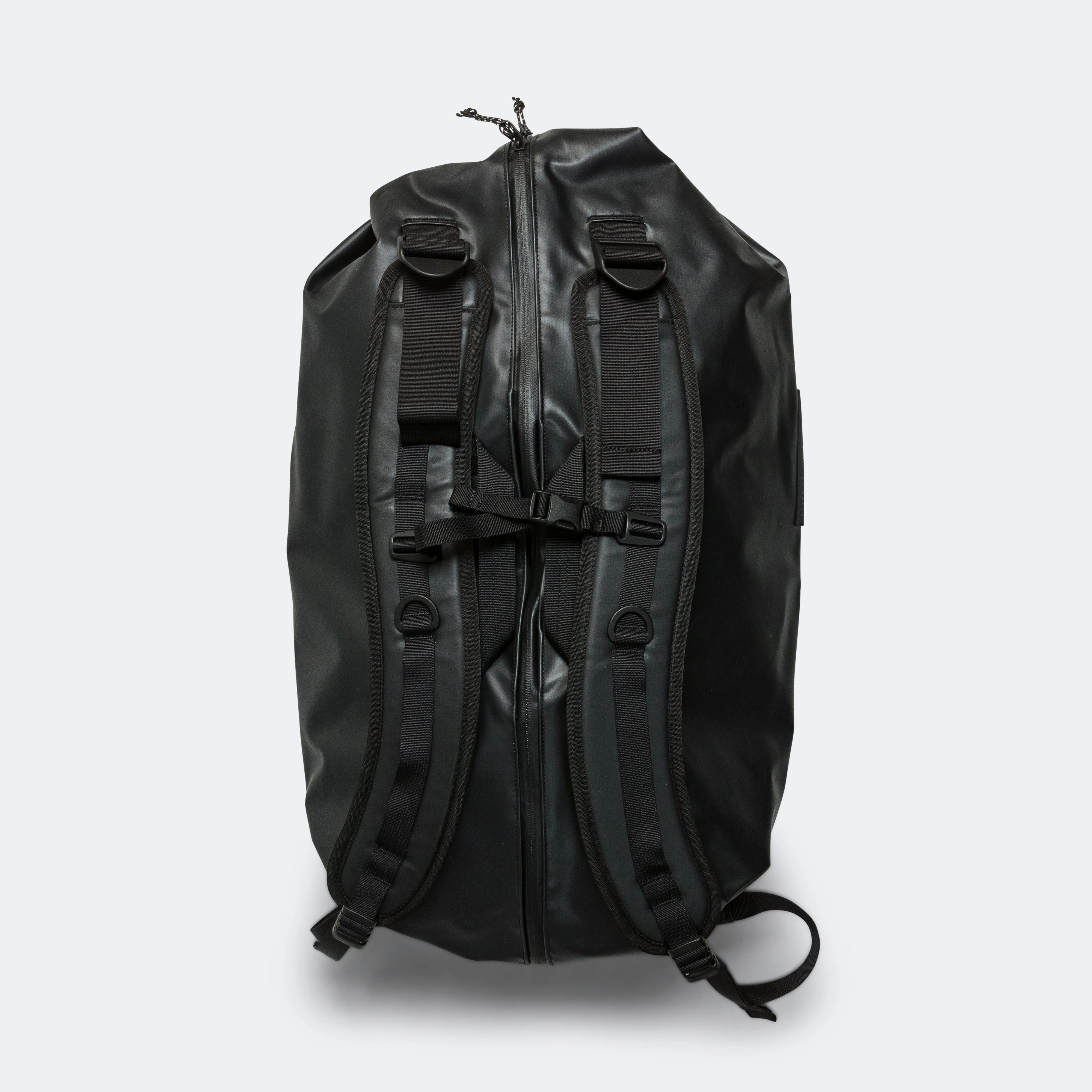 50L Weekender Pack - Black