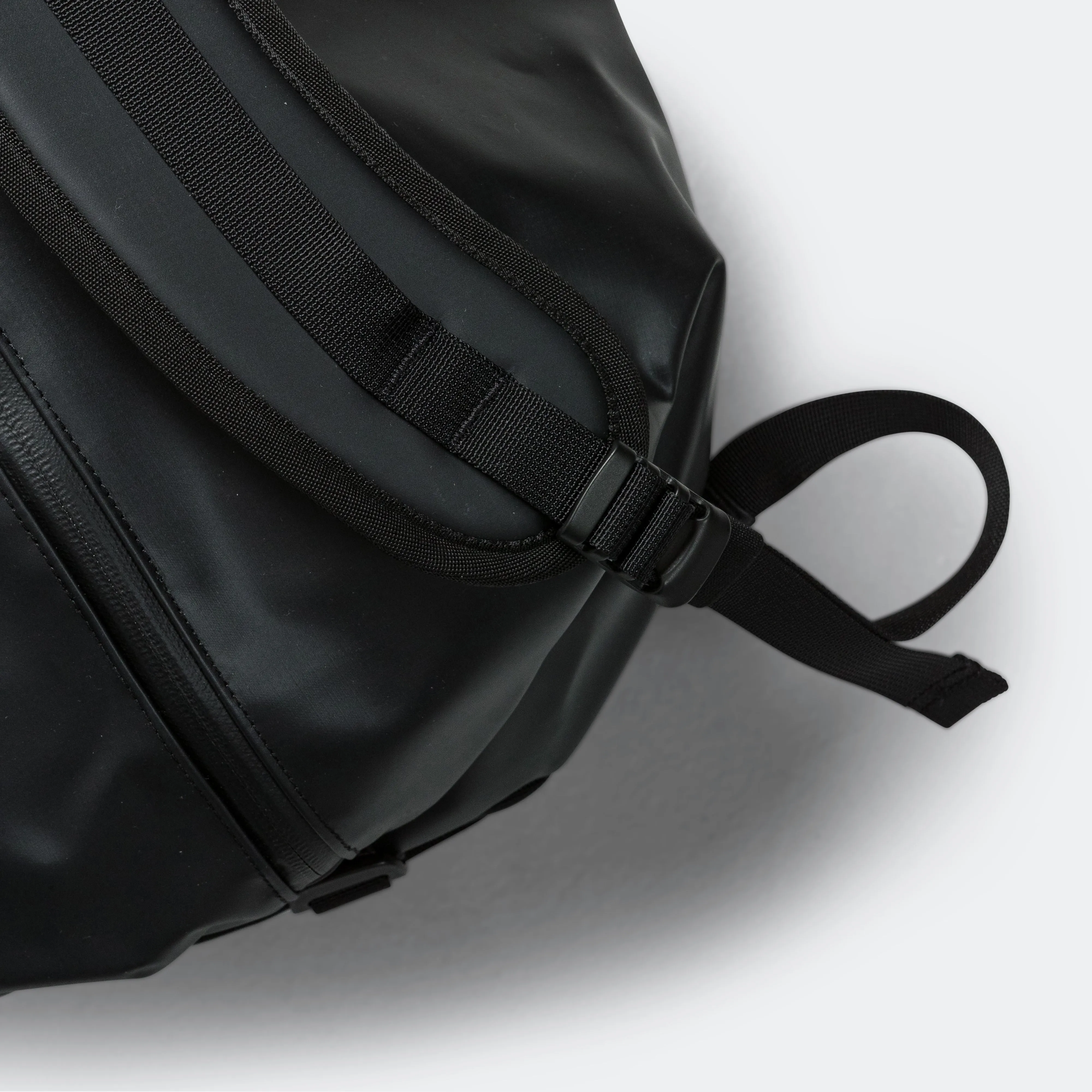 50L Weekender Pack - Black