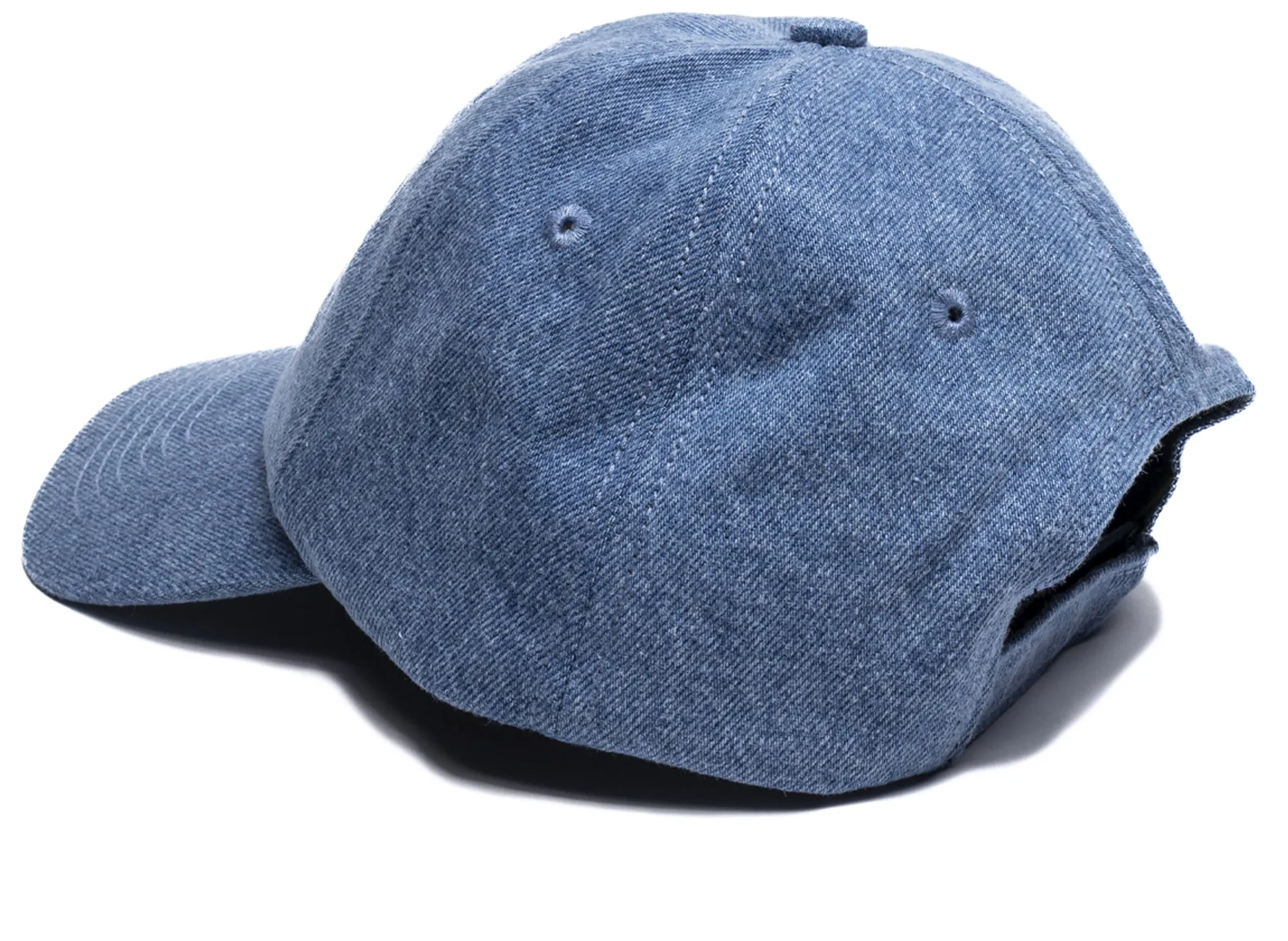 A Bathing Ape Denim Cap