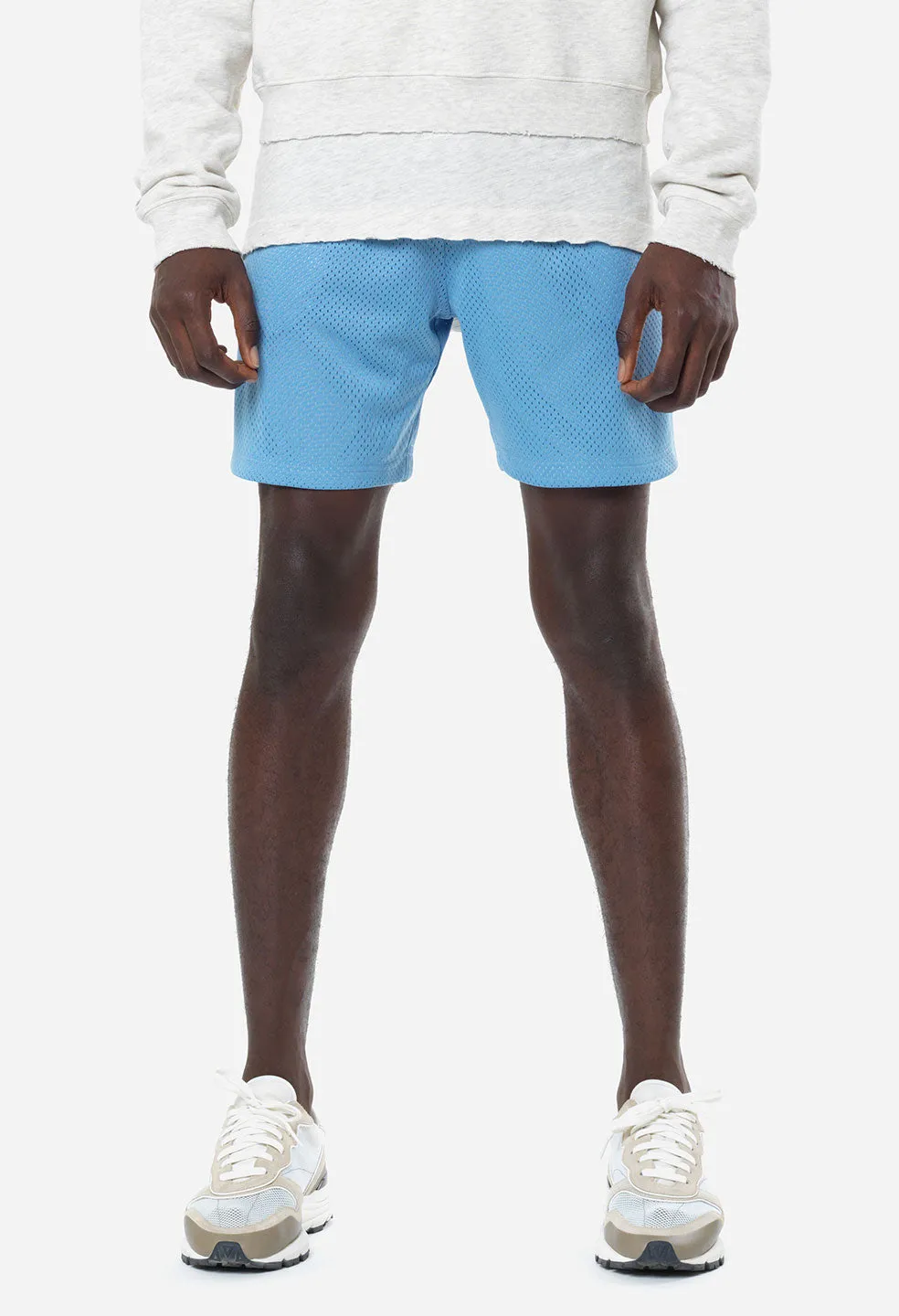 AAU Shorts / Carolina