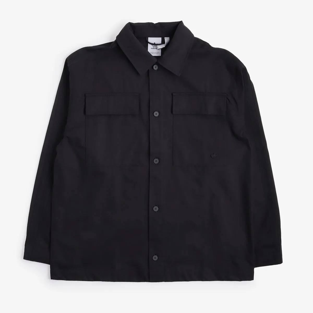 Adidas Originals Premium Essentials  Overshirt