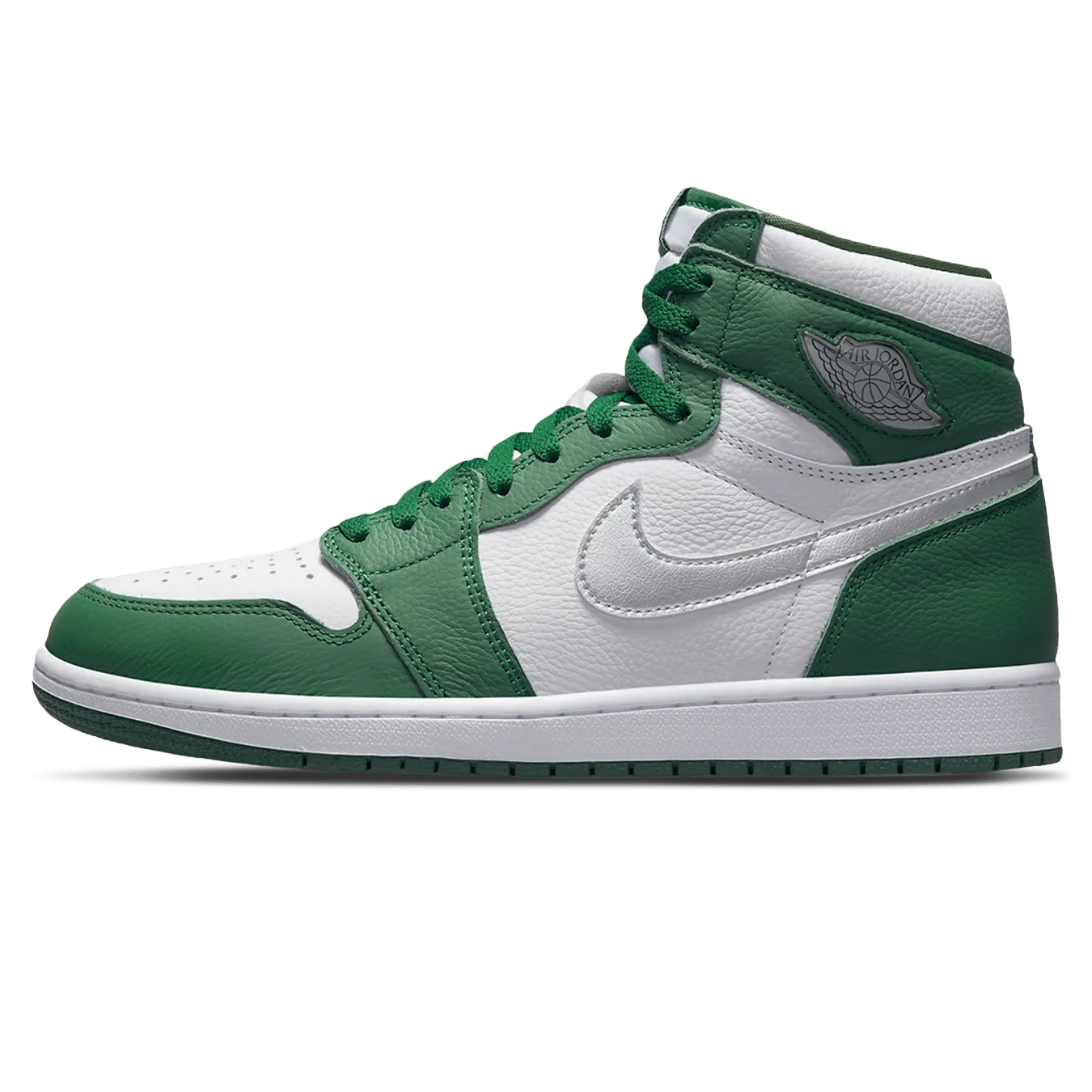 Air Jordan 1 Retro High OG 'Gorge Green'