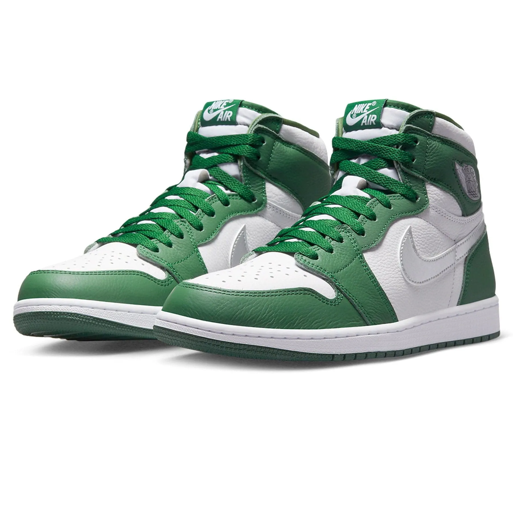 Air Jordan 1 Retro High OG 'Gorge Green'