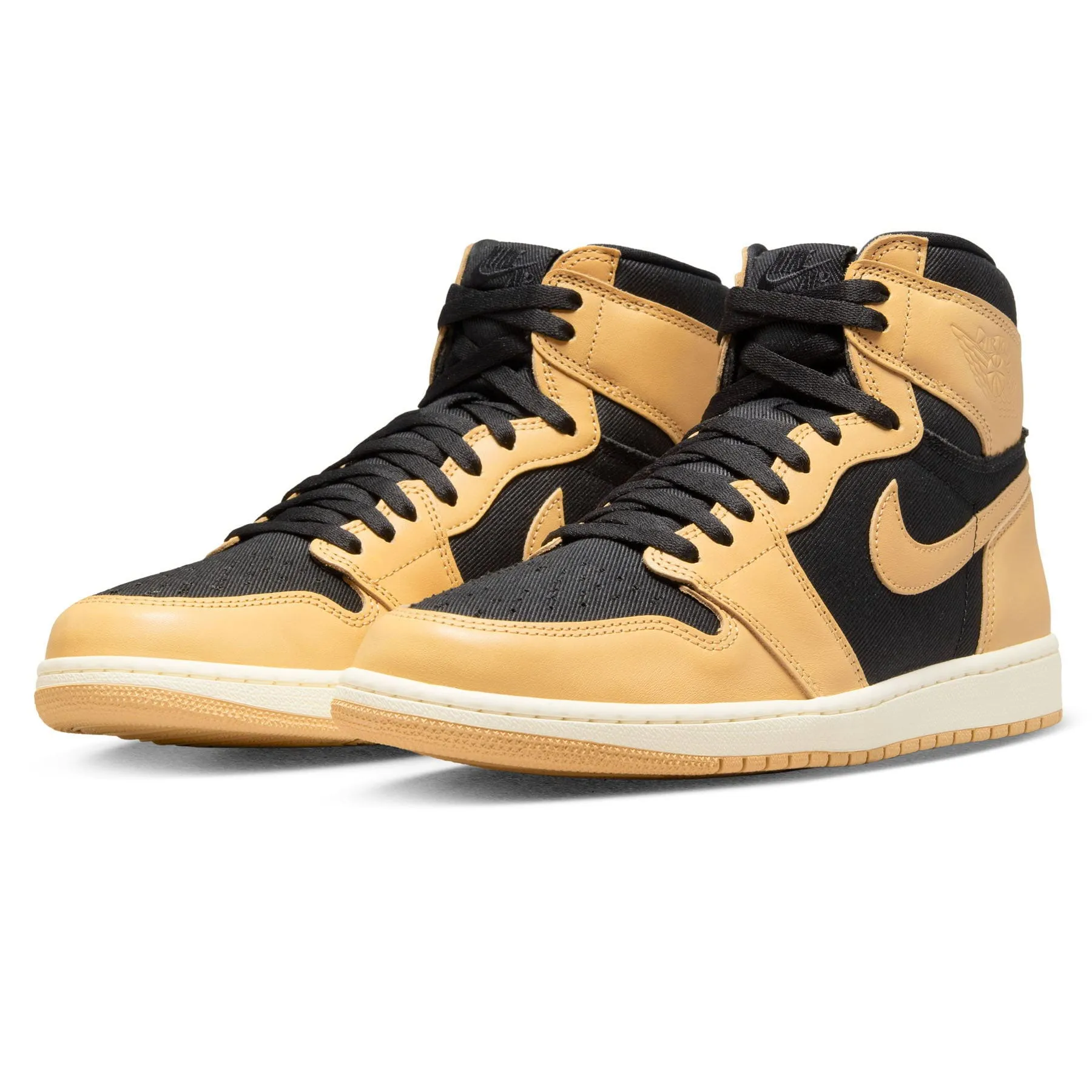 Air Jordan 1 Retro High OG 'Heirloom'