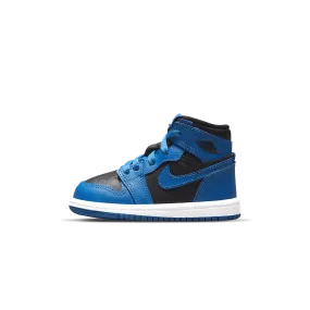 Air Jordan 1 Retro High OG TD 'Dark Marina Blue'