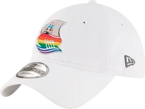 Argos New Era 2024 Pride Slouch Adjustable Hat