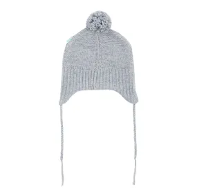 Aspen Beanie, Grey