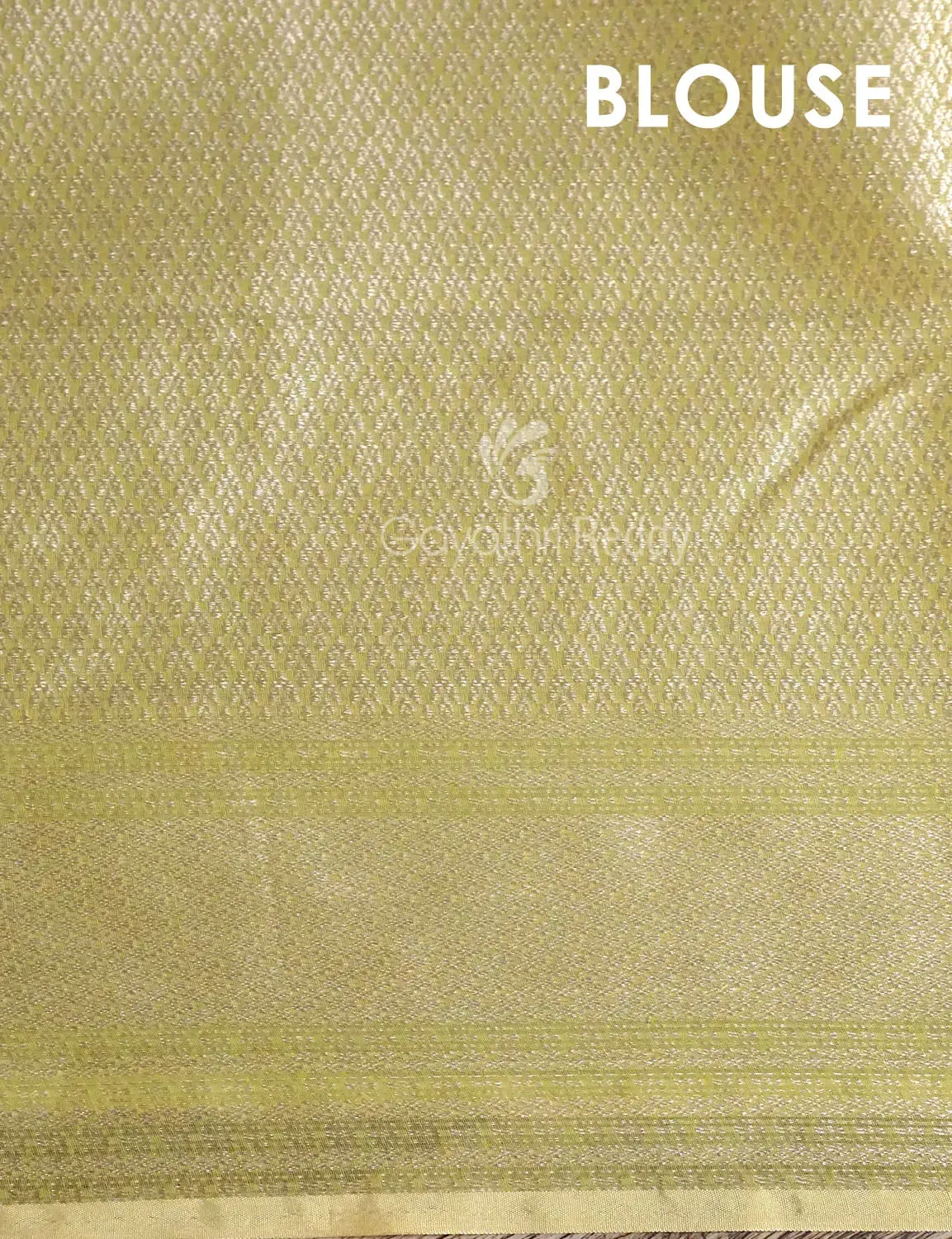 BANARAS CHANDERI SILK -BCS335