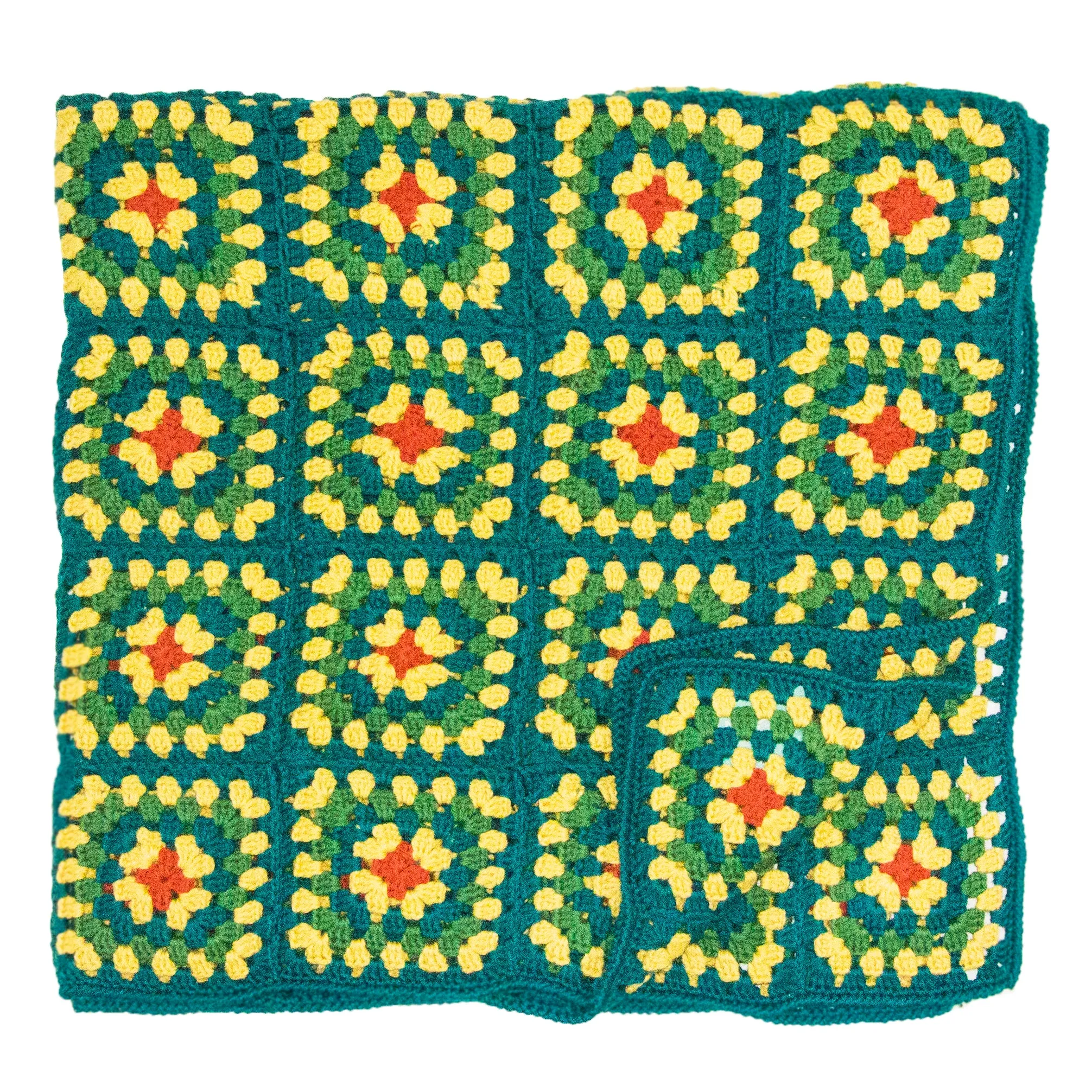 Berceuse Blanket