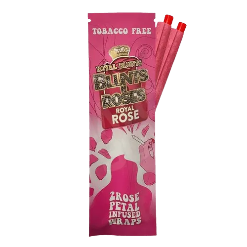 Blunts N Roses