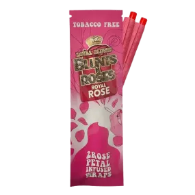 Blunts N Roses