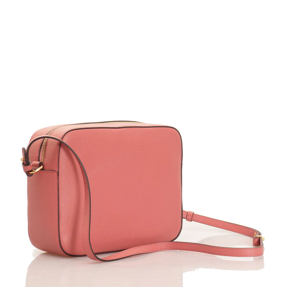 Borsa Donna a Tracolla COCCINELLE in Pelle Pot linea Beat Soft