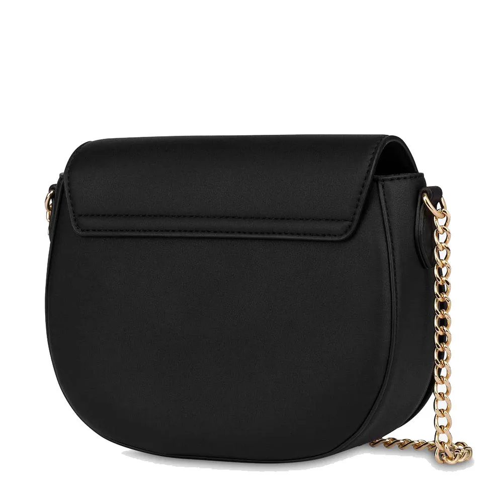 Borsa Donna a Tracolla LOVE MOSCHINO linea Bold Bag colore Nero