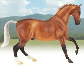 Breyer Toys Traditional Breeds Warmblood