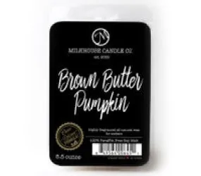 Brown Butter Pumpkin 5.5 oz Fragrance Melts