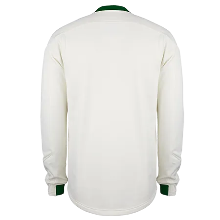 Bugbrooke CC Gray Nicolls Pro Performance Sweater