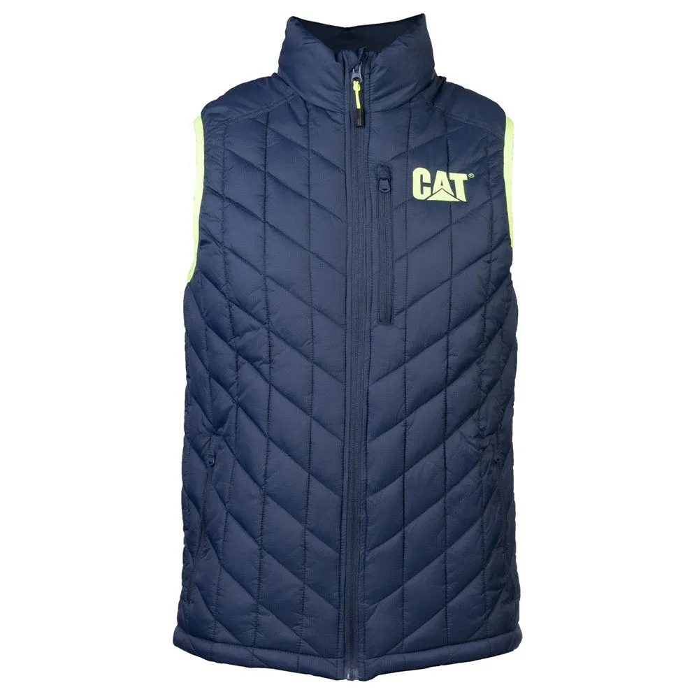 Caterpillar Insulated Vest