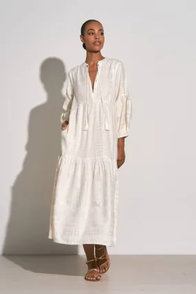 Coastas Kaftan Dress