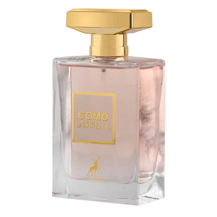 Como Moiselle EDP 100ml Spray For Women By  Maison Alhambra