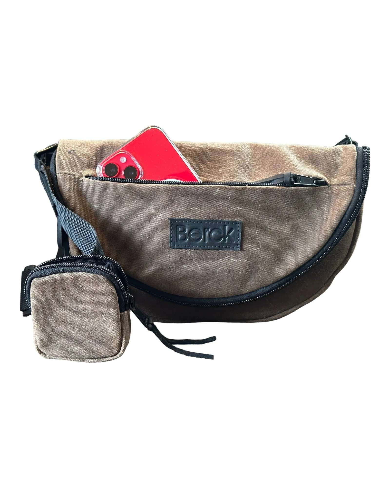 Cooper Sling Bag