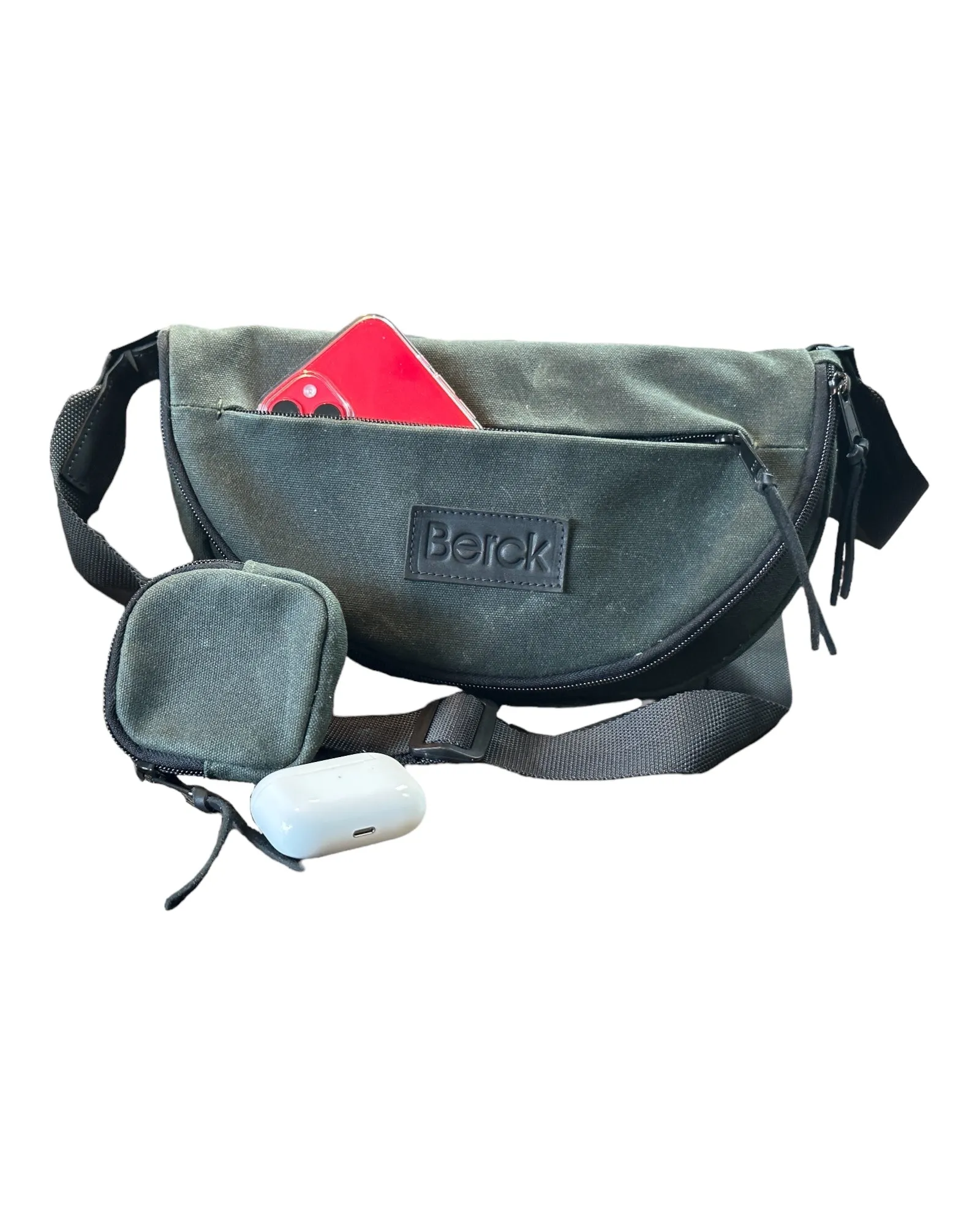 Cooper Sling Bag