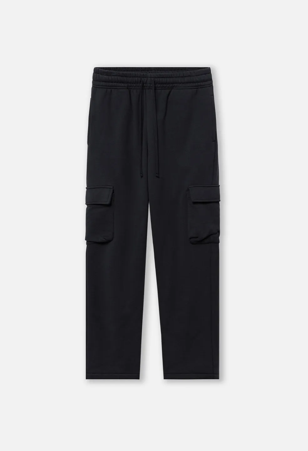 Corpus Cargo Sweats / Black