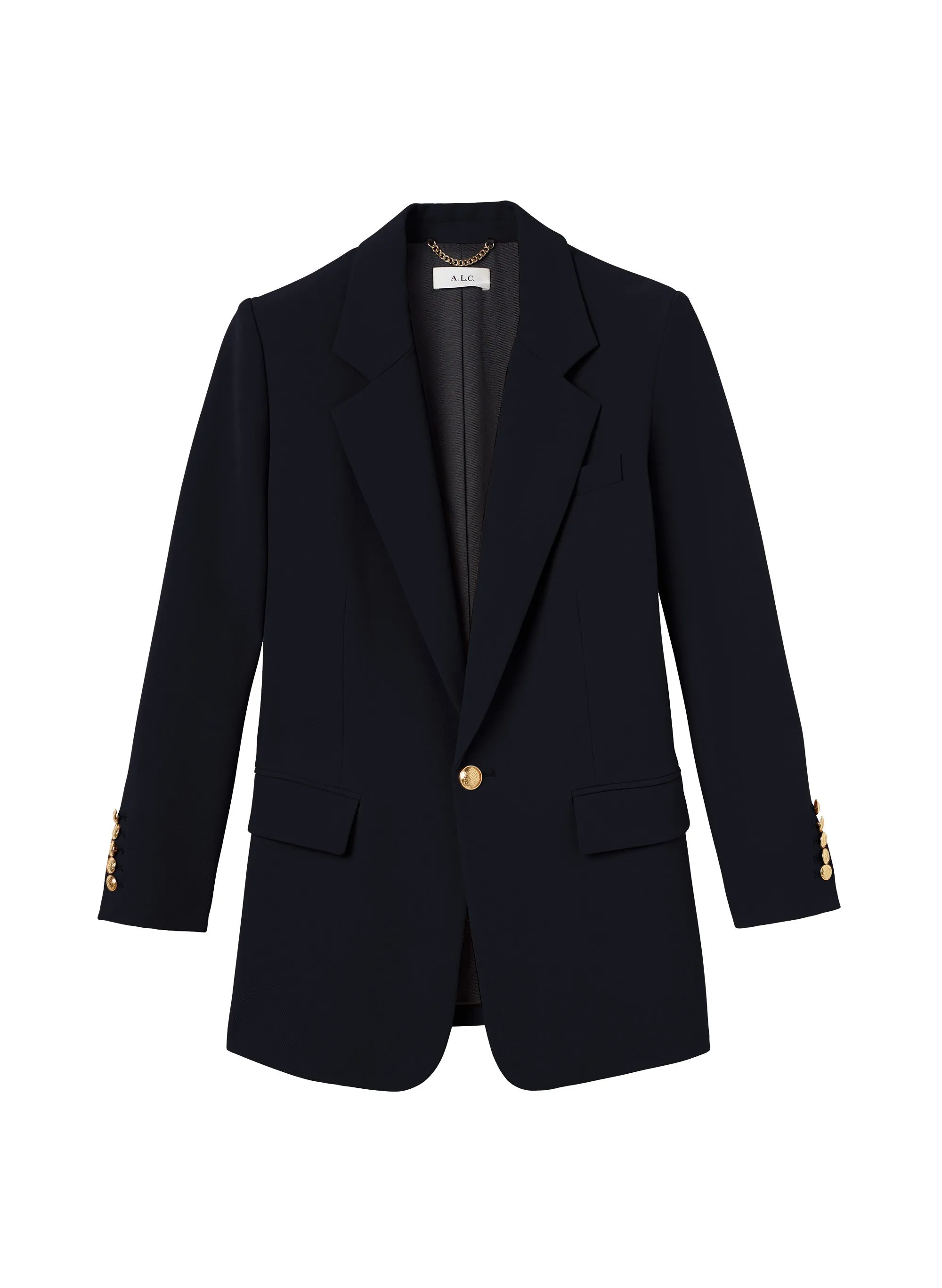 Davin Tailored Jacket