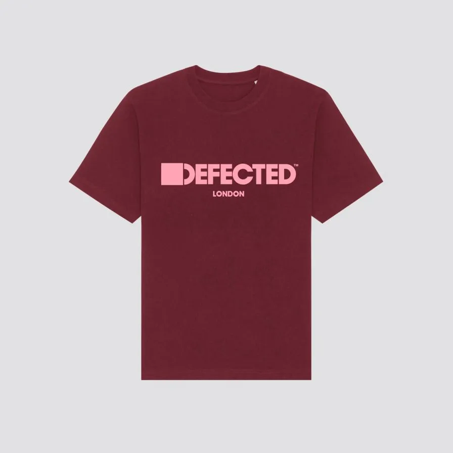 Defected London T-Shirt