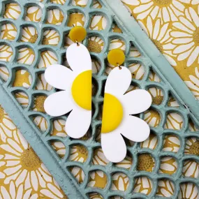 Delightful Daisy Earrings