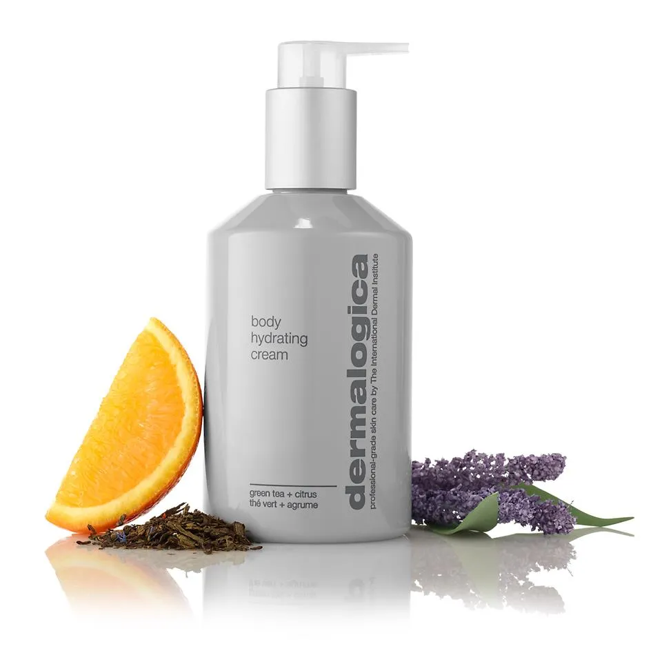 Dermalogica Body Hydrating Cream