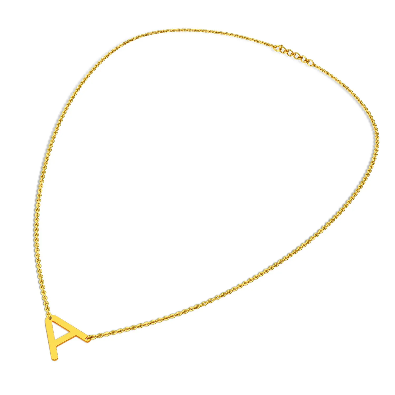 Devina Necklace