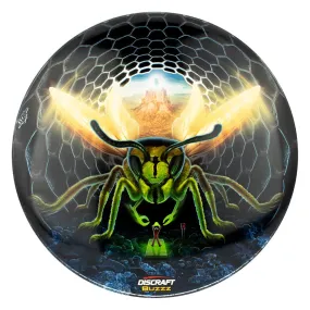 discraft buzzz demise { 5 4 -1 1}