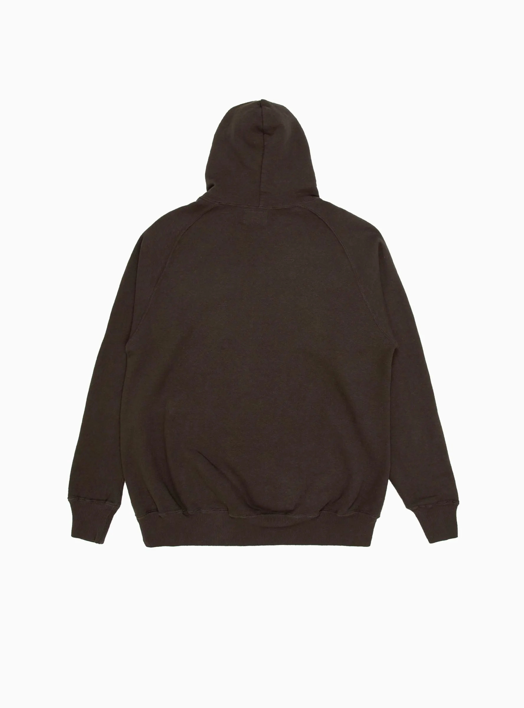 Ehu'kia Hoodie Kokoshuko Black