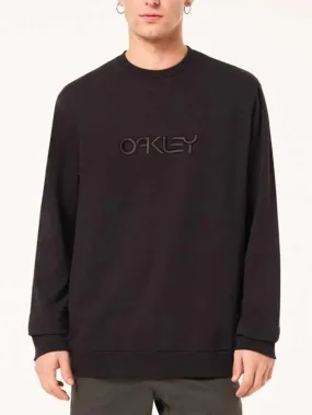 Embroidered B1B Crewneck Sweatshirt