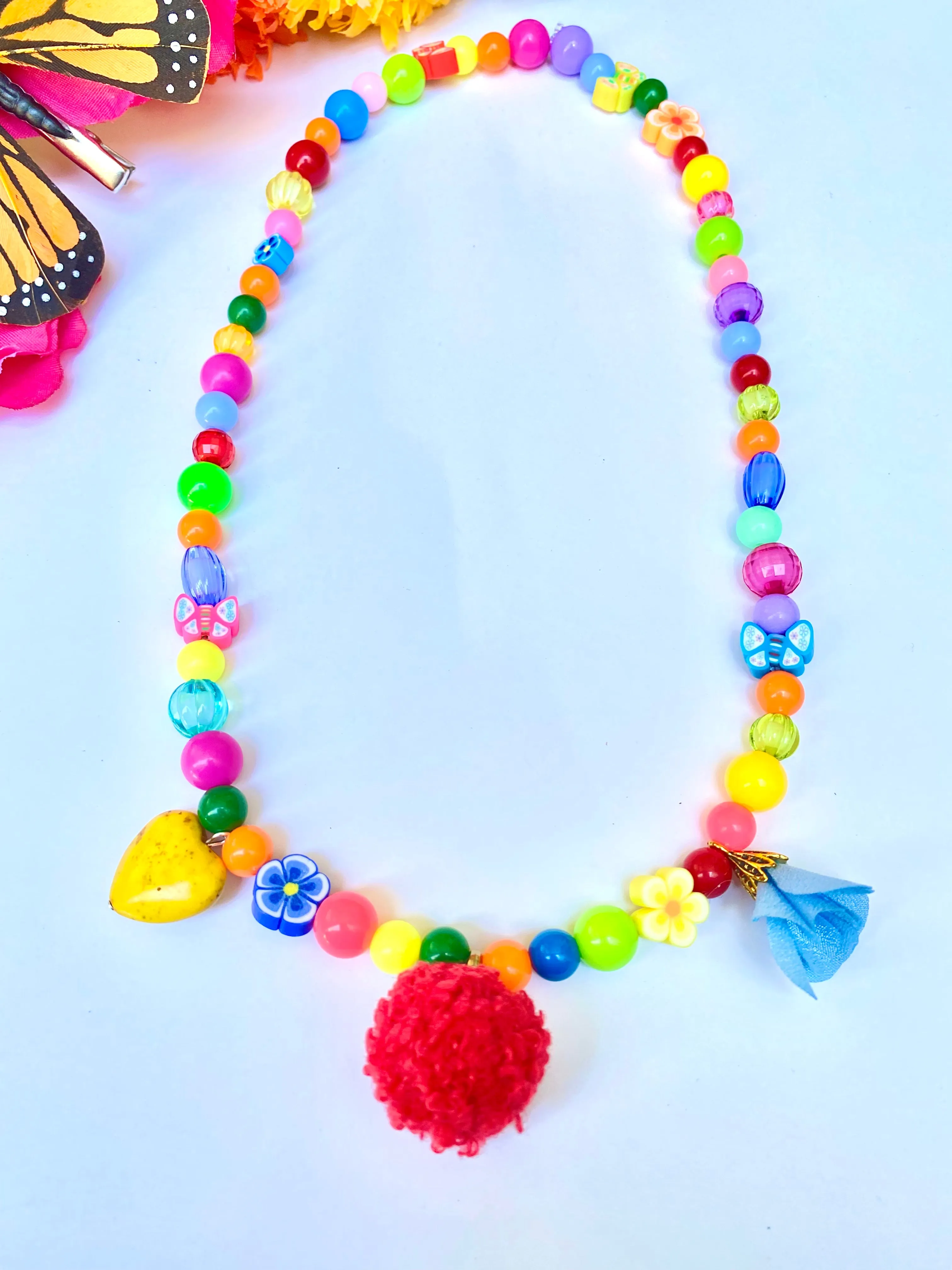 Encanto INSPIRED necklace kit