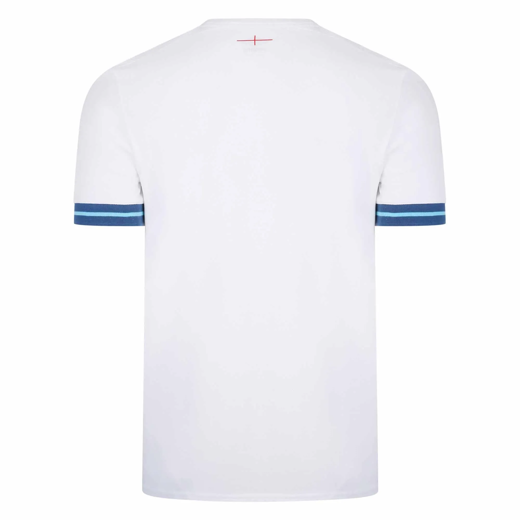 England Rugby Presentation T-Shirt 22/23 - White