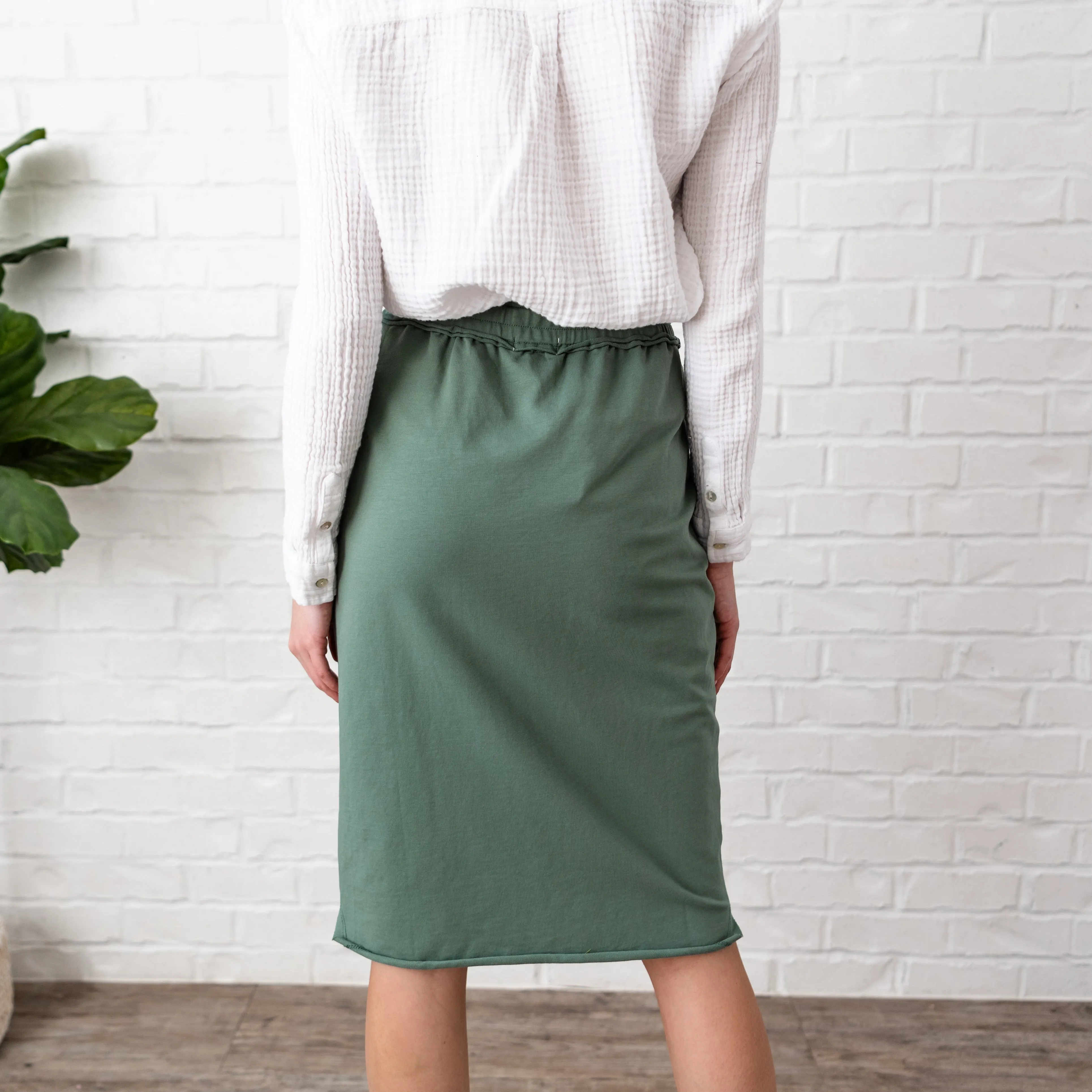 Everyday Skirt