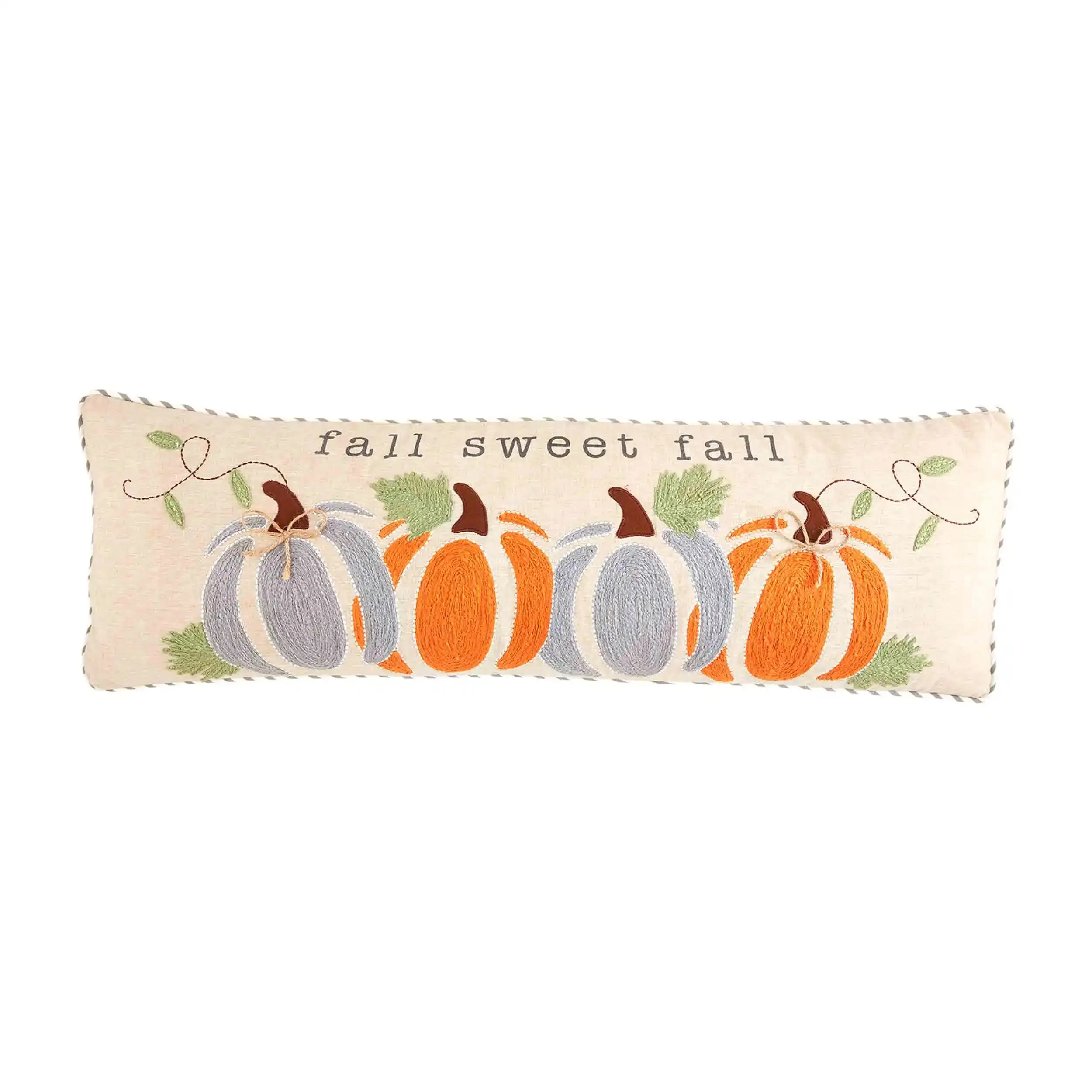 Fall Sweet Fall Pillow