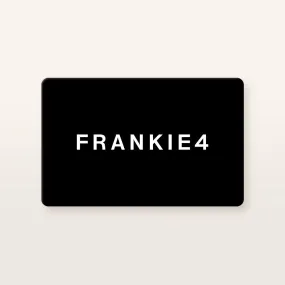 FRANKIE4 E-Gift Card