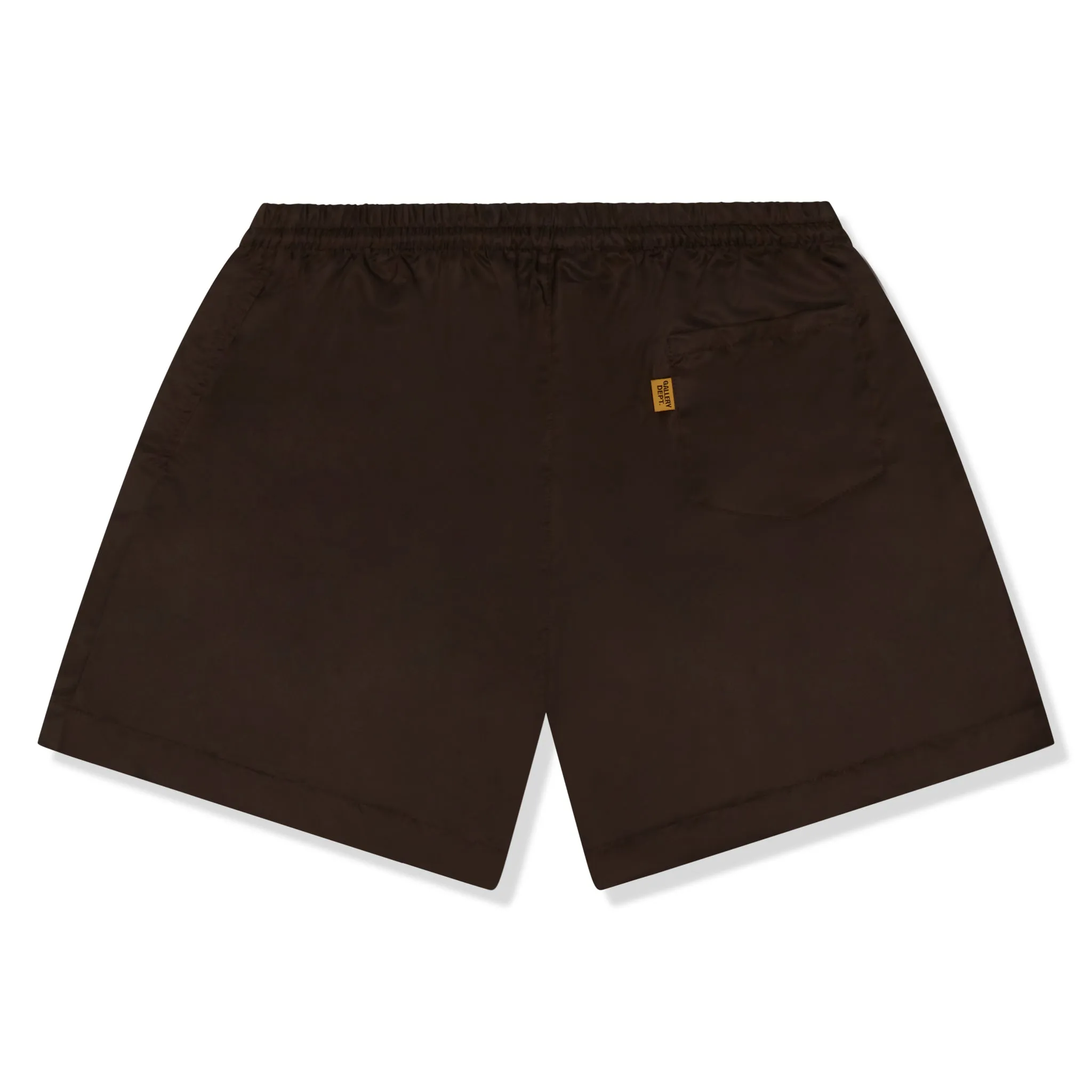 Gallery Dept. Zuma Chocolate Shorts