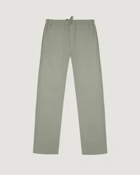 Guigner "cotton twill" pants