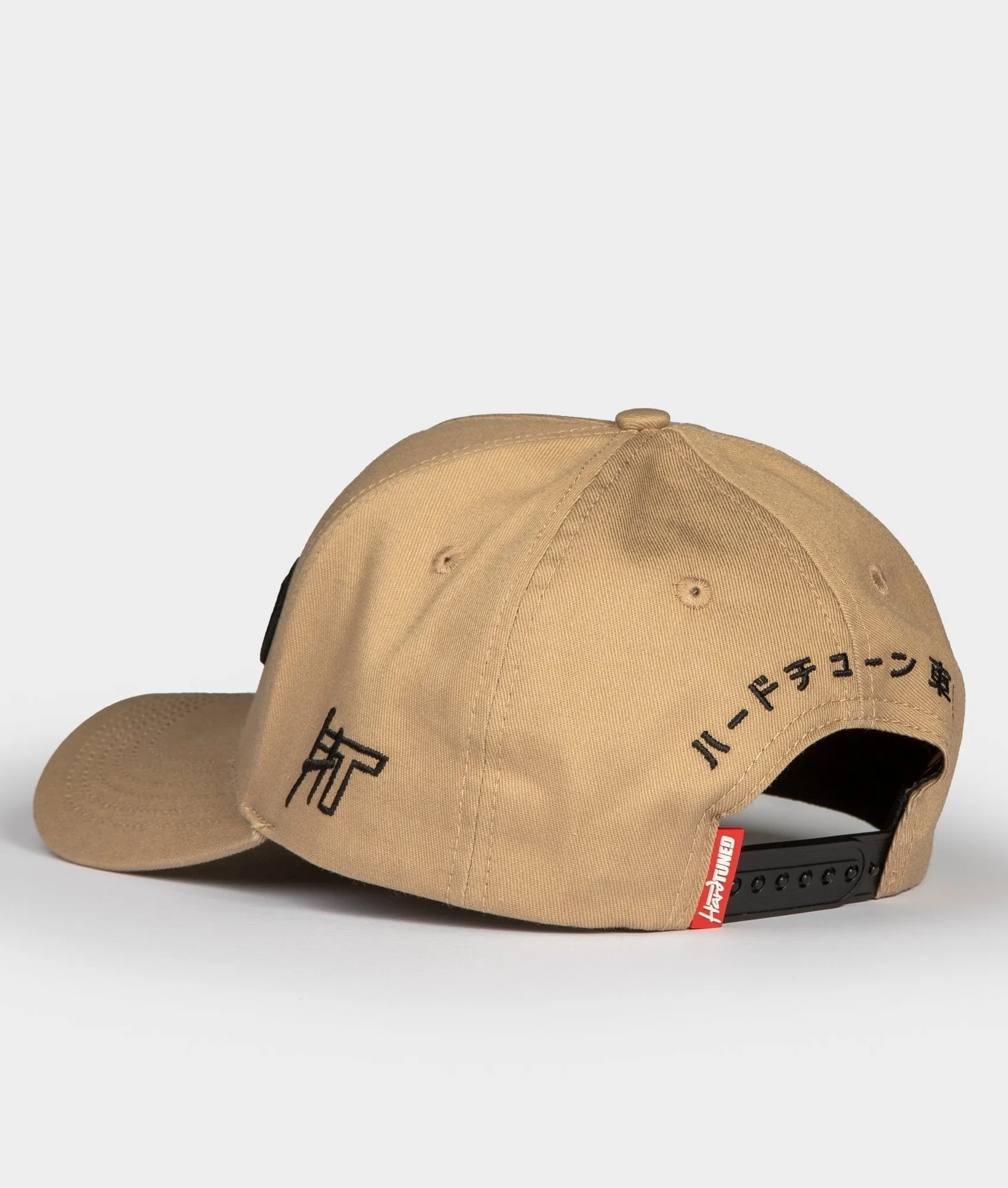 Hardtuned Tokyo Tan A-Frame Cap