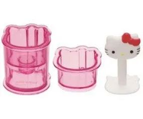 Hello Kitty Rice Mould