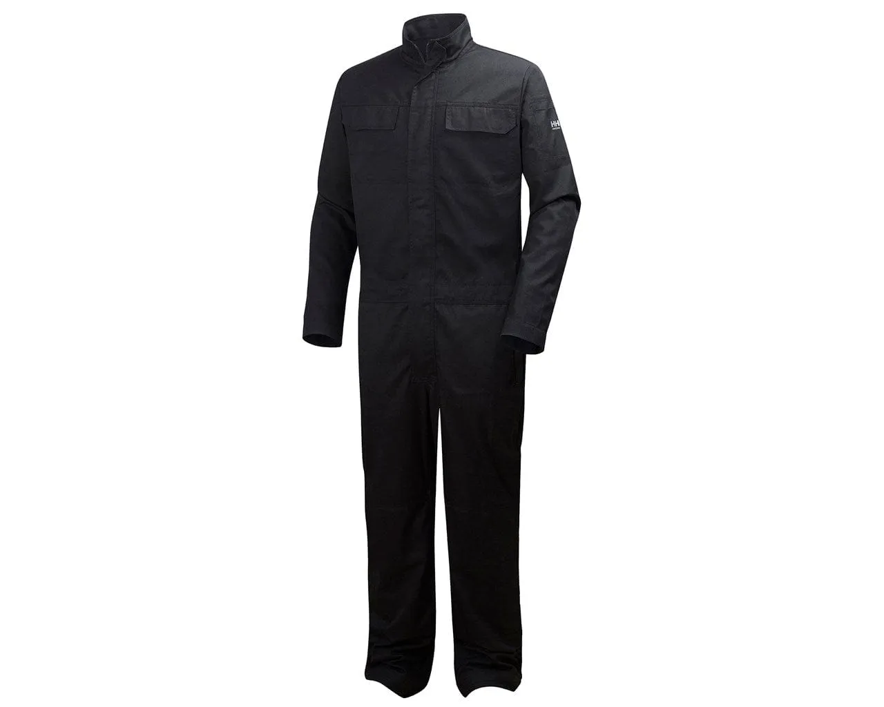 Helly Hansen Sheffield Overall Suit - Black