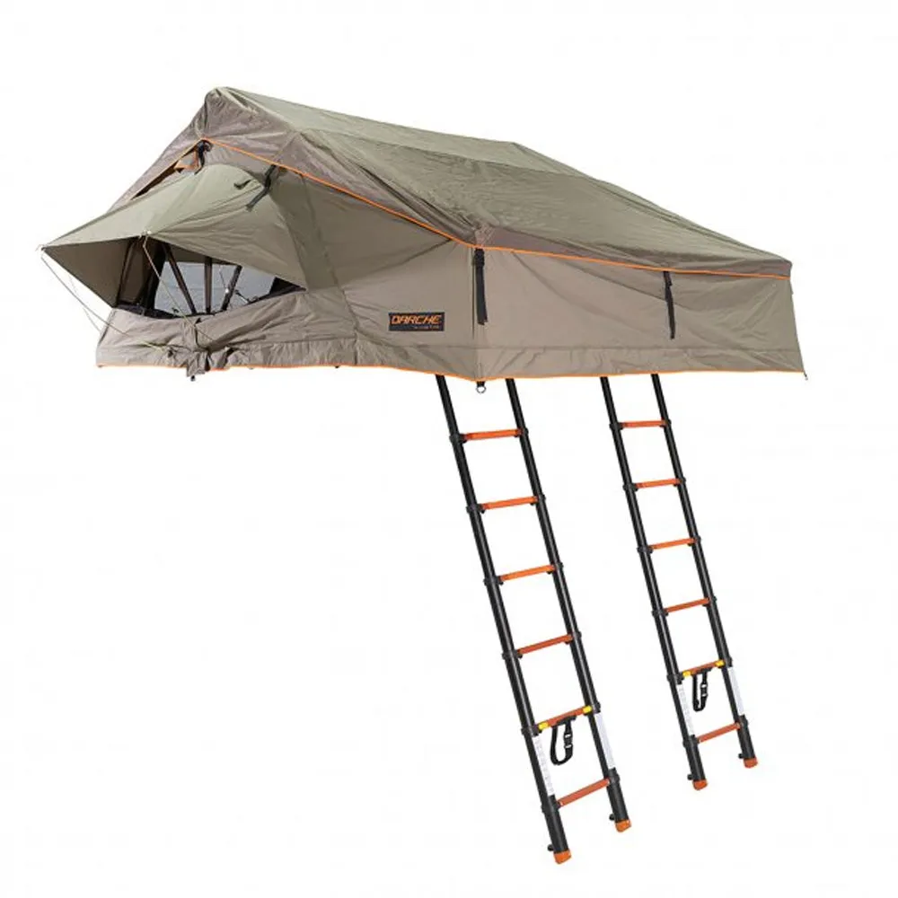 Hi View 2200 Roof Top Tent (no annex)