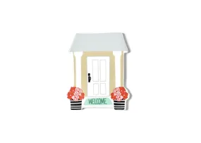 House Welcome Mini Attachment Happy Everything