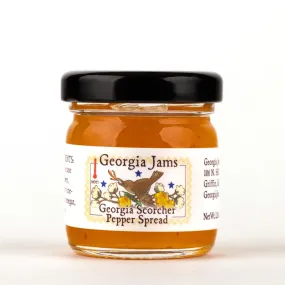 Jam Georgia Scorcher 1.25 ounce