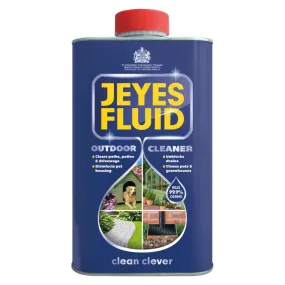 Jeyes Fluid