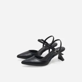 Kori Strappy Pumps