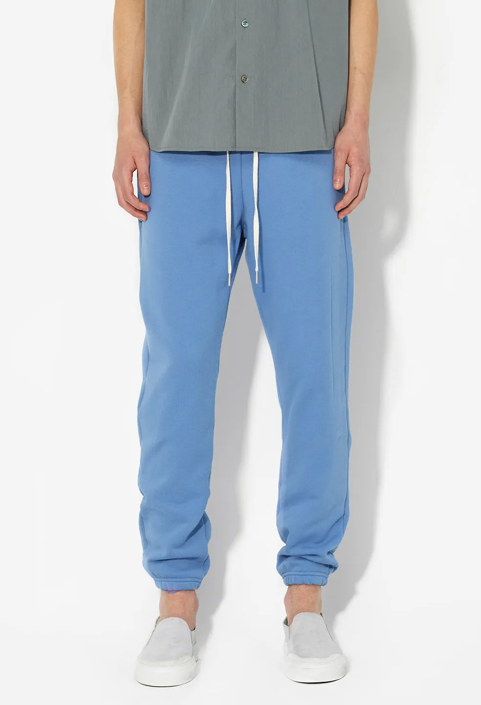 LA Sweatpants / Malibu